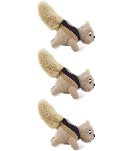 Fat Cat 660164 Doggy Hoots Classic Floppability Barnyard Bullies